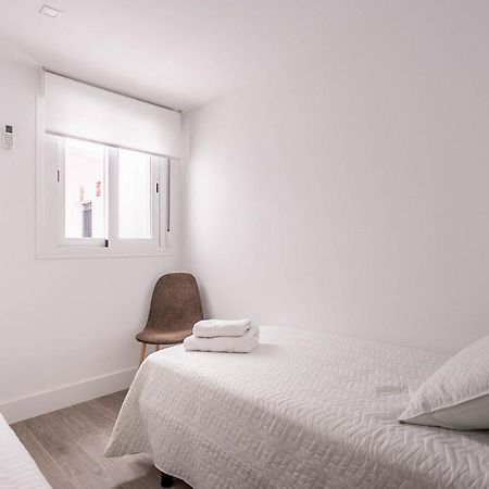 Maravilloso Loft Duplex Casco Historico Севилья Экстерьер фото