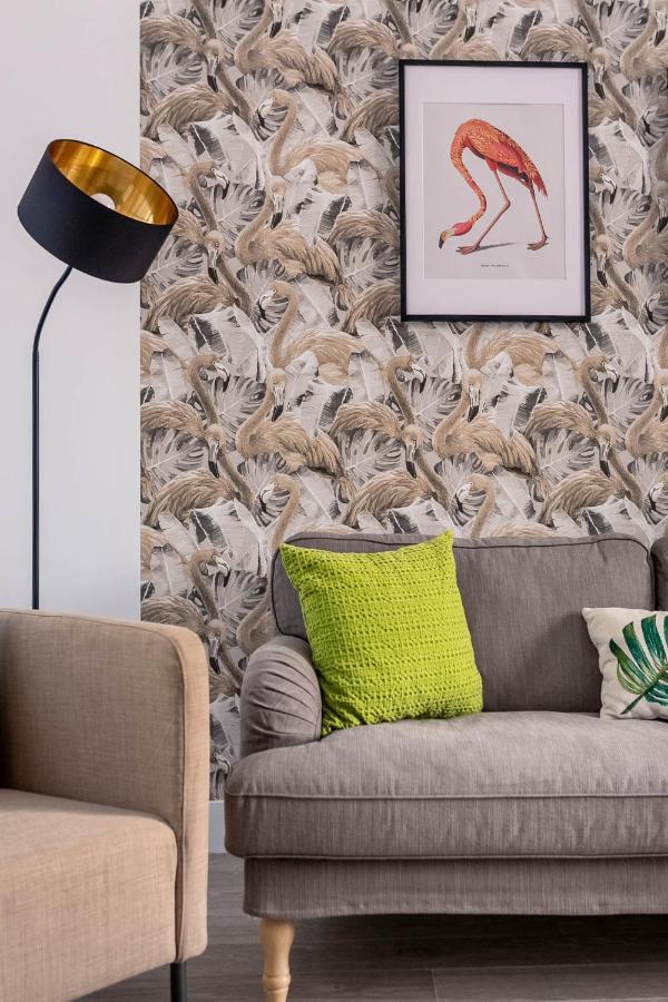 Maravilloso Loft Duplex Casco Historico Севилья Экстерьер фото