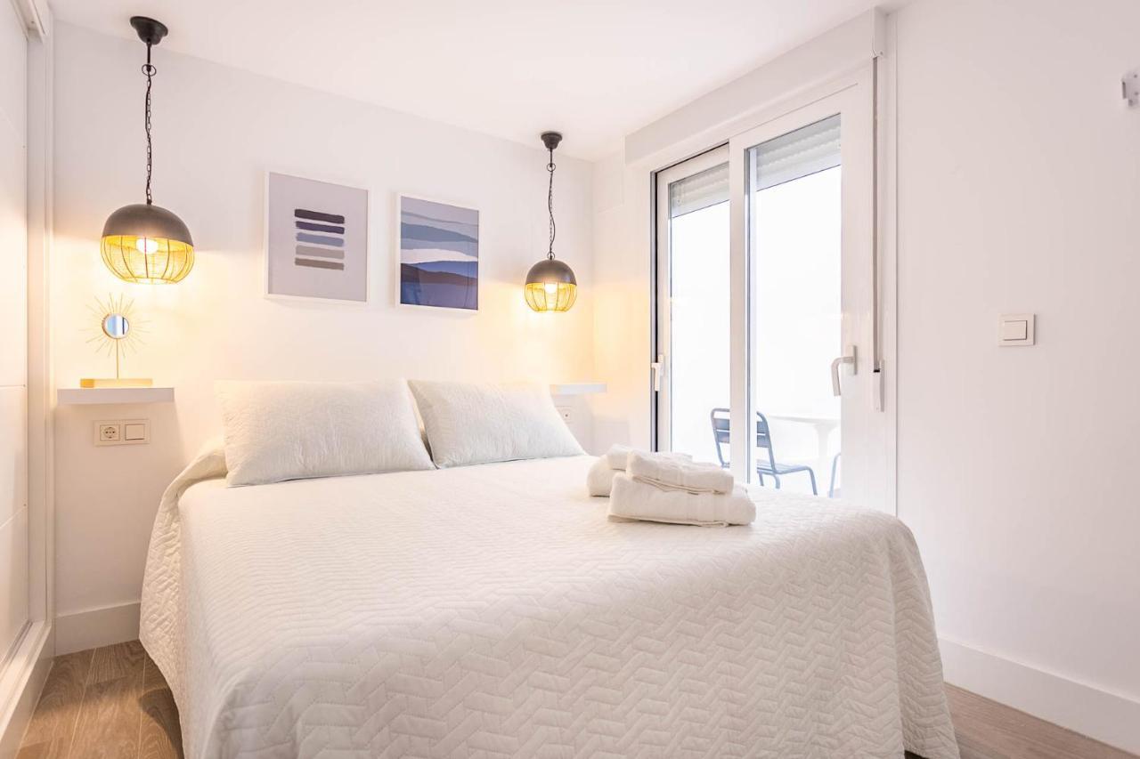 Maravilloso Loft Duplex Casco Historico Севилья Экстерьер фото