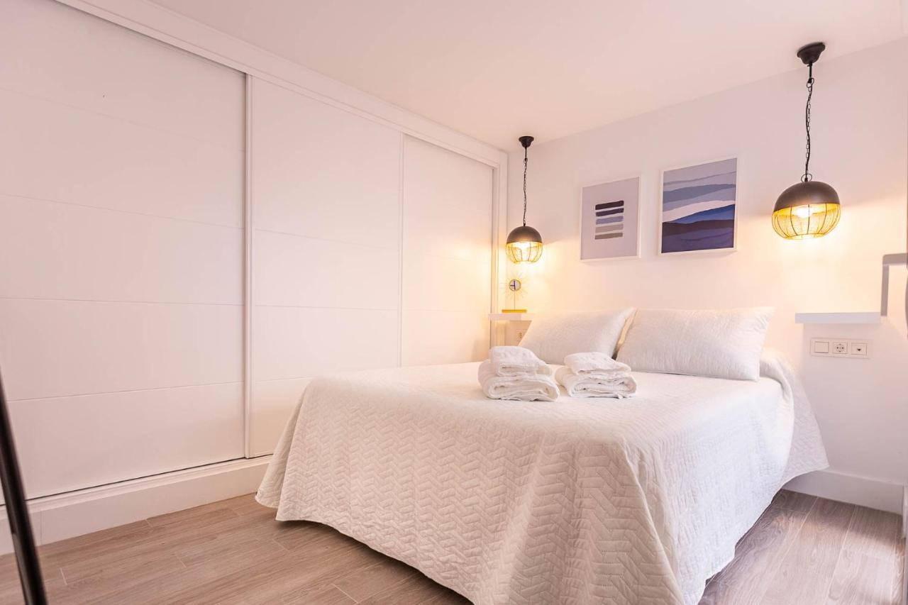 Maravilloso Loft Duplex Casco Historico Севилья Экстерьер фото