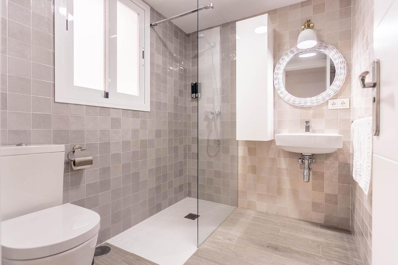 Maravilloso Loft Duplex Casco Historico Севилья Экстерьер фото