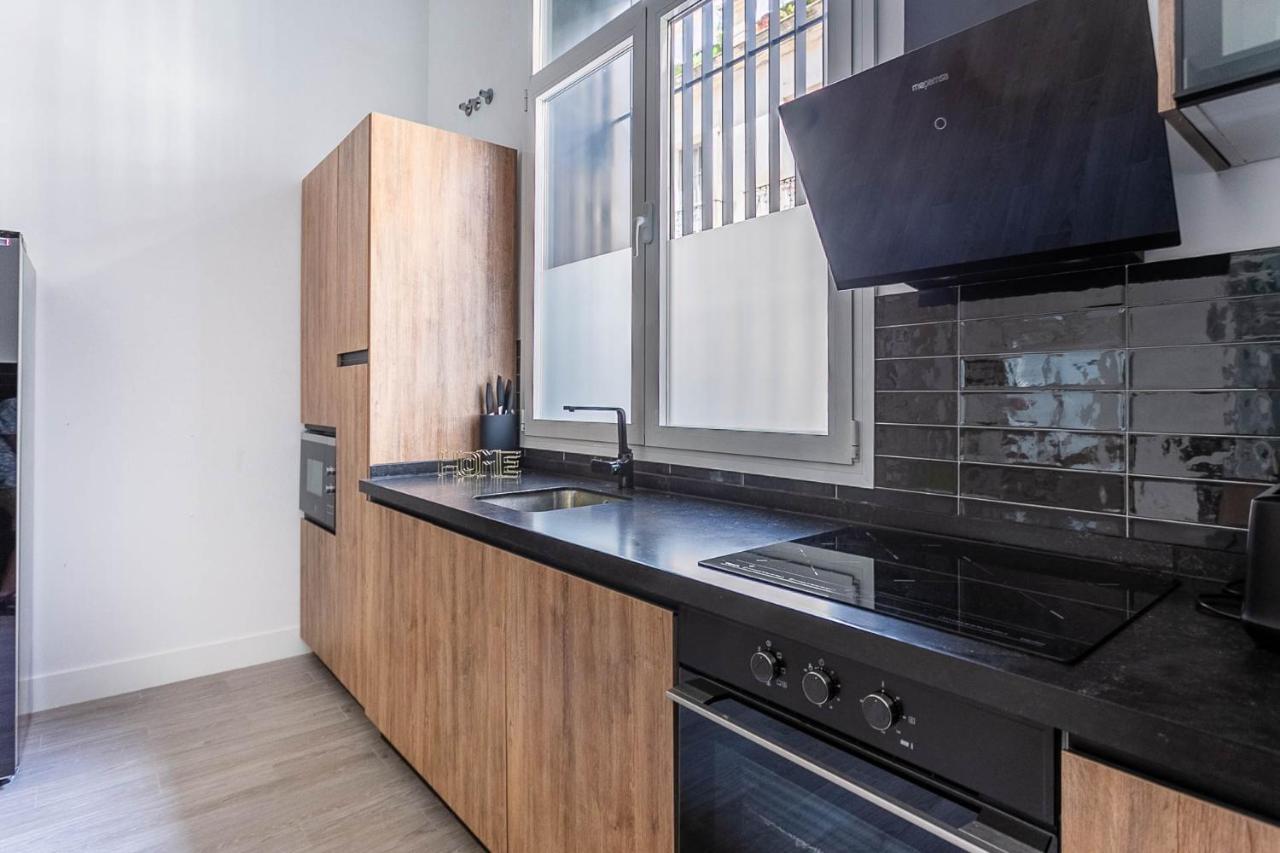 Maravilloso Loft Duplex Casco Historico Севилья Экстерьер фото