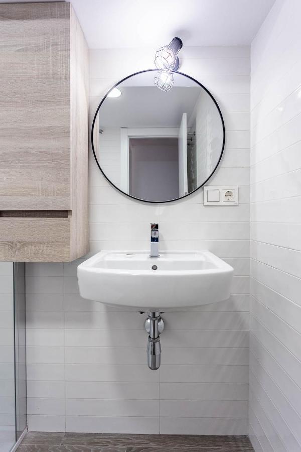 Maravilloso Loft Duplex Casco Historico Севилья Экстерьер фото