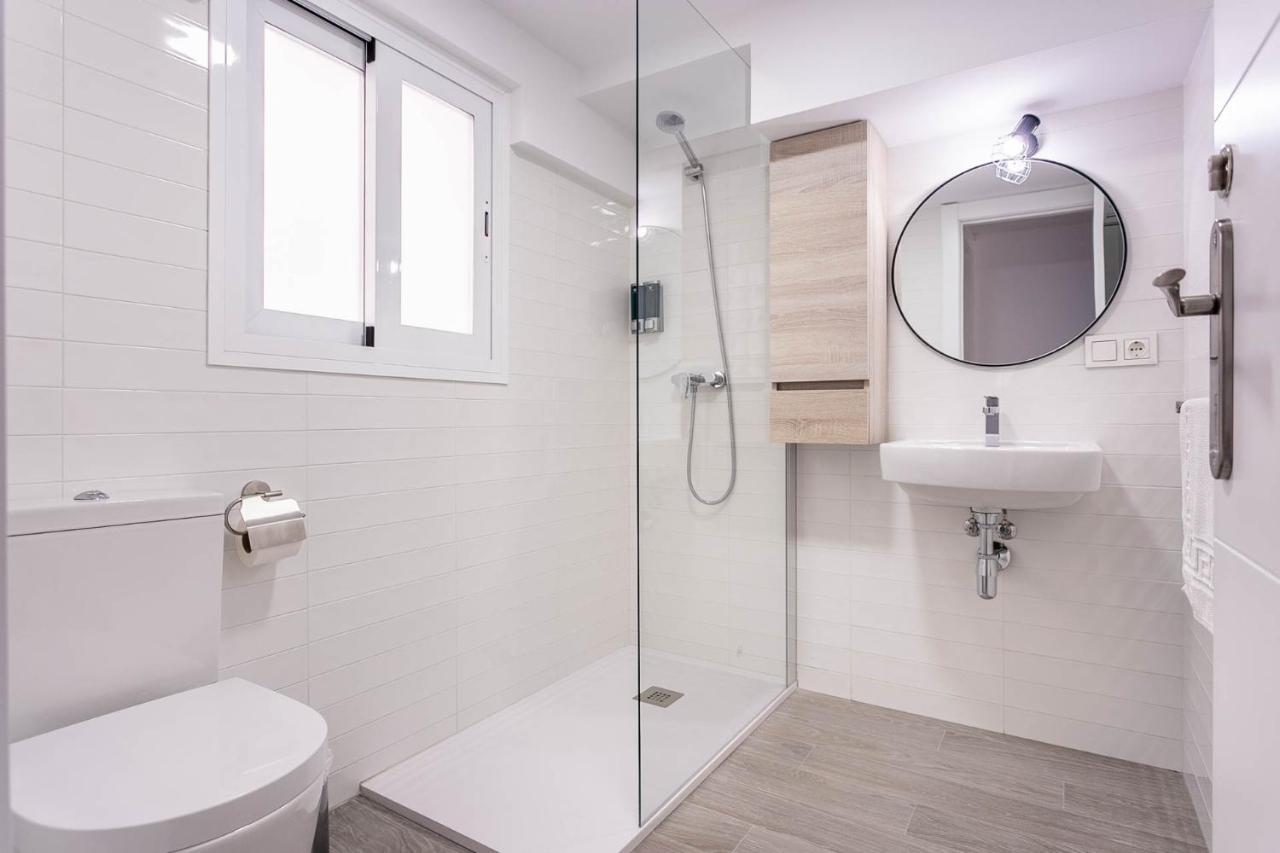 Maravilloso Loft Duplex Casco Historico Севилья Экстерьер фото